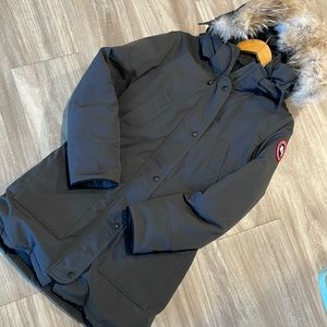 CANADA GOOSE - trillium